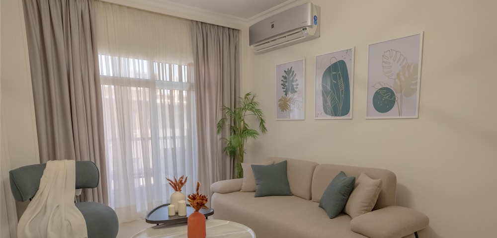Sokon Residence Madinaity