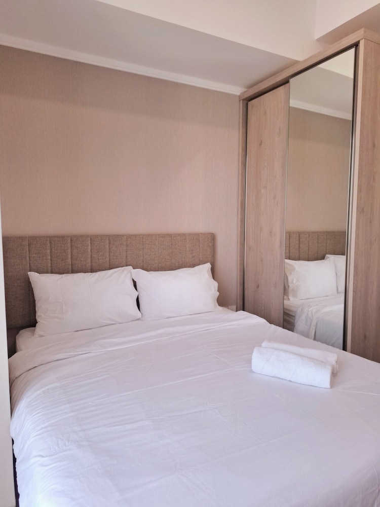Menara Jakarta Condo JI EXPO by Blezz