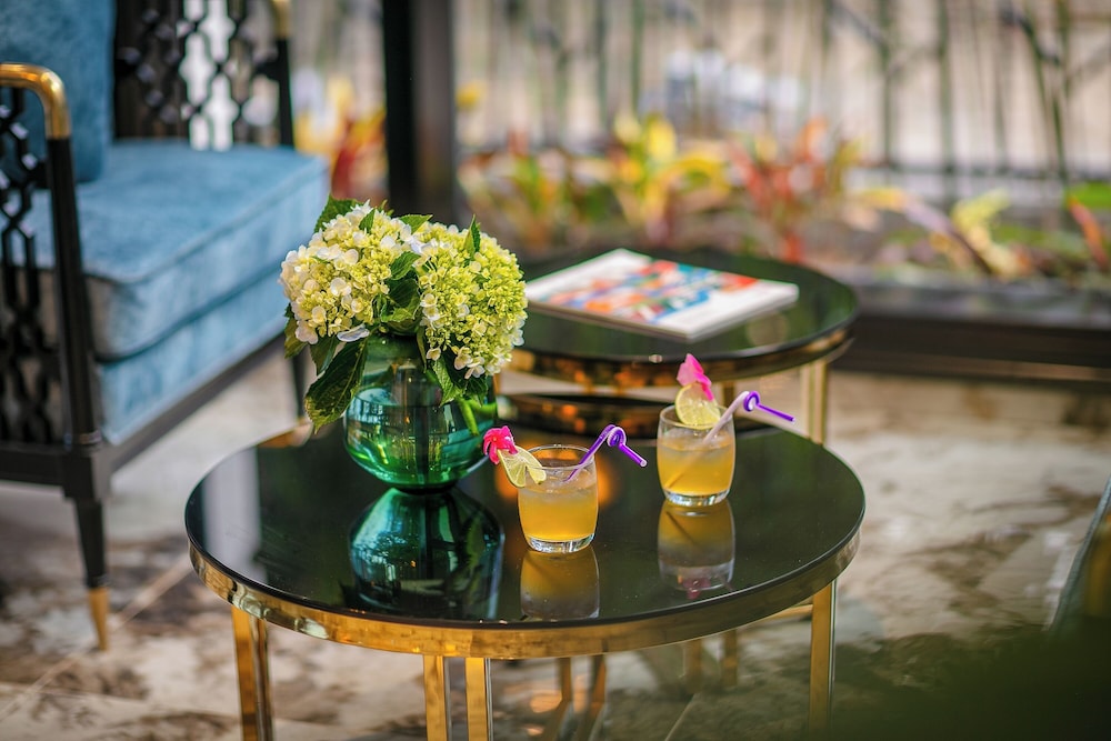 Grand Sunrise Palace Hoi An- A Luxury Indochine Hotel & Spa 39