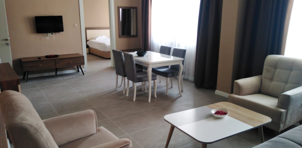 KUMRU SUITESSEDA PANSİYON view 5