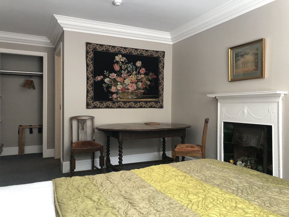 Harvey's Guesthouse