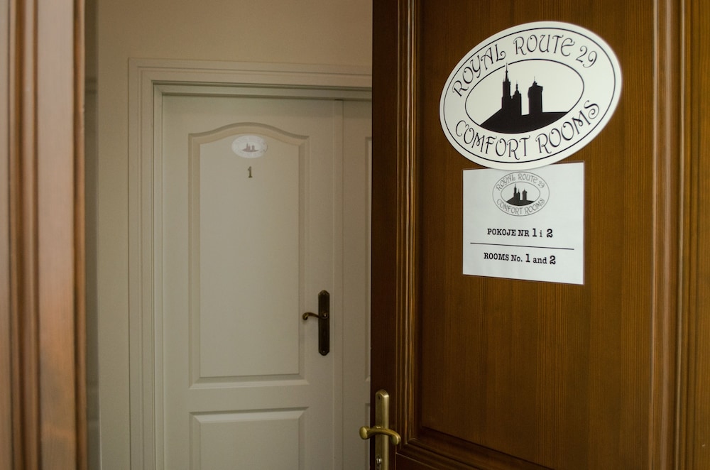 Hotel Royal Route 29 Comfort Rooms - Image 1