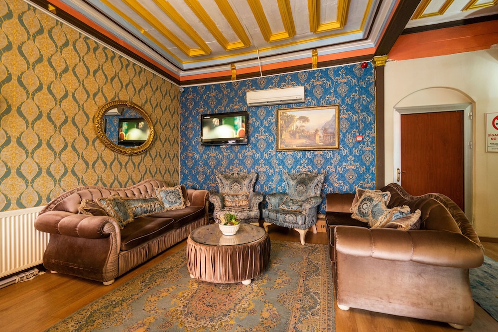 Gedik Pasa Konagi Oteli - Image 28