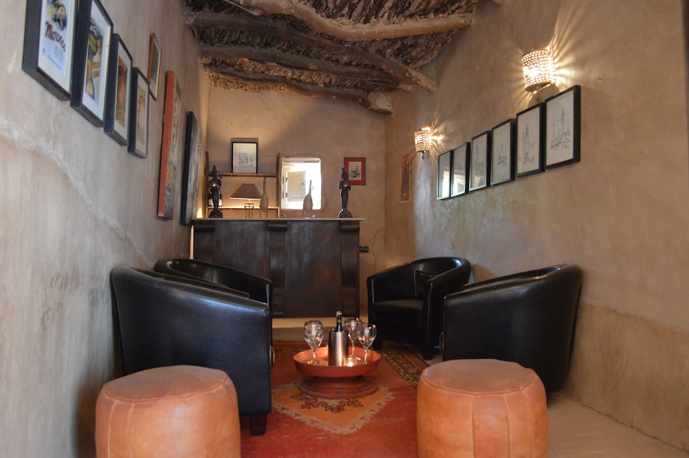 Kasbah Gousteau
