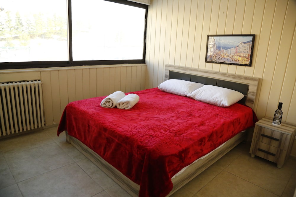 Austria Mzaar Chalets & Services