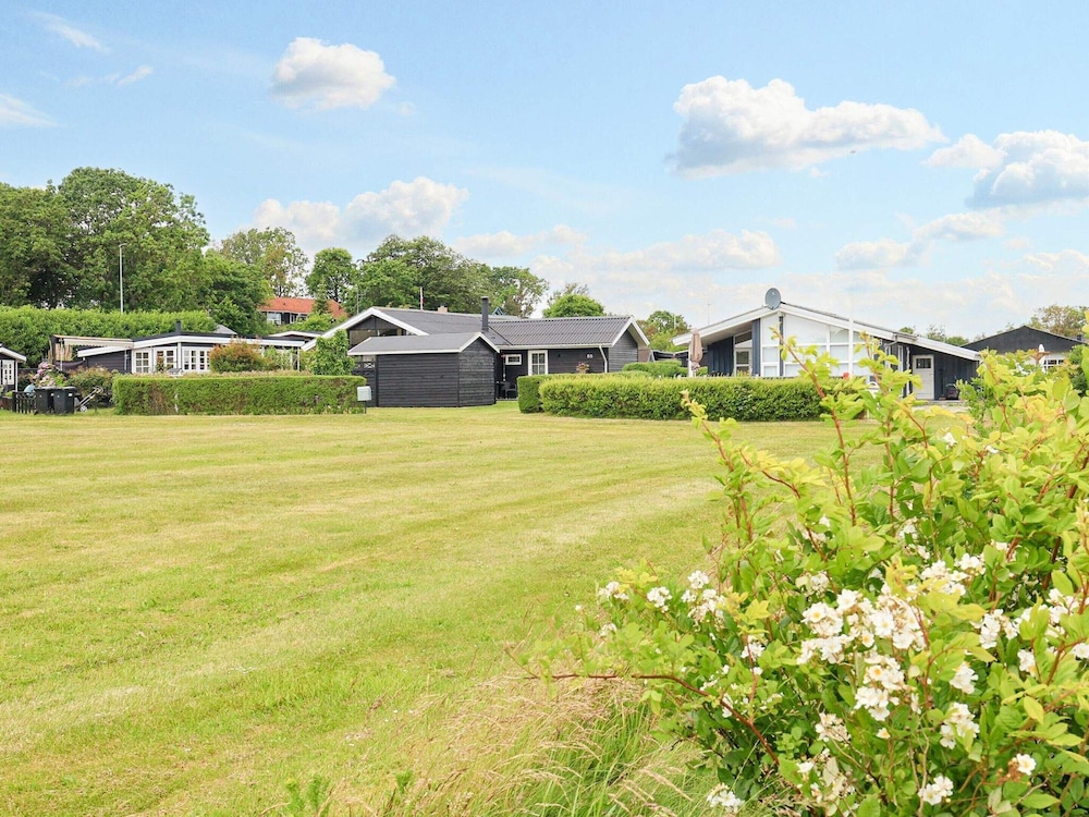 7 Person Holiday Home in Saeby, photo 10