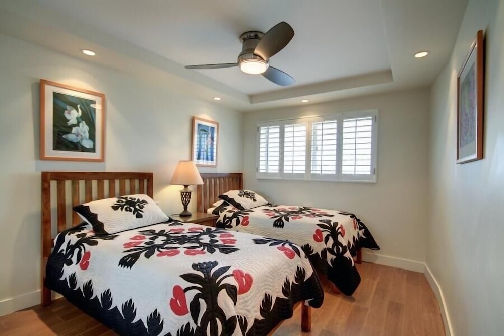 Menehune Shores, #510^ 3 Bedroom Condo