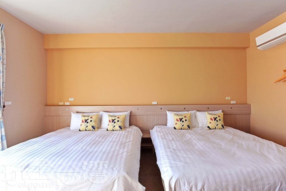 Lai Sea Side B&B