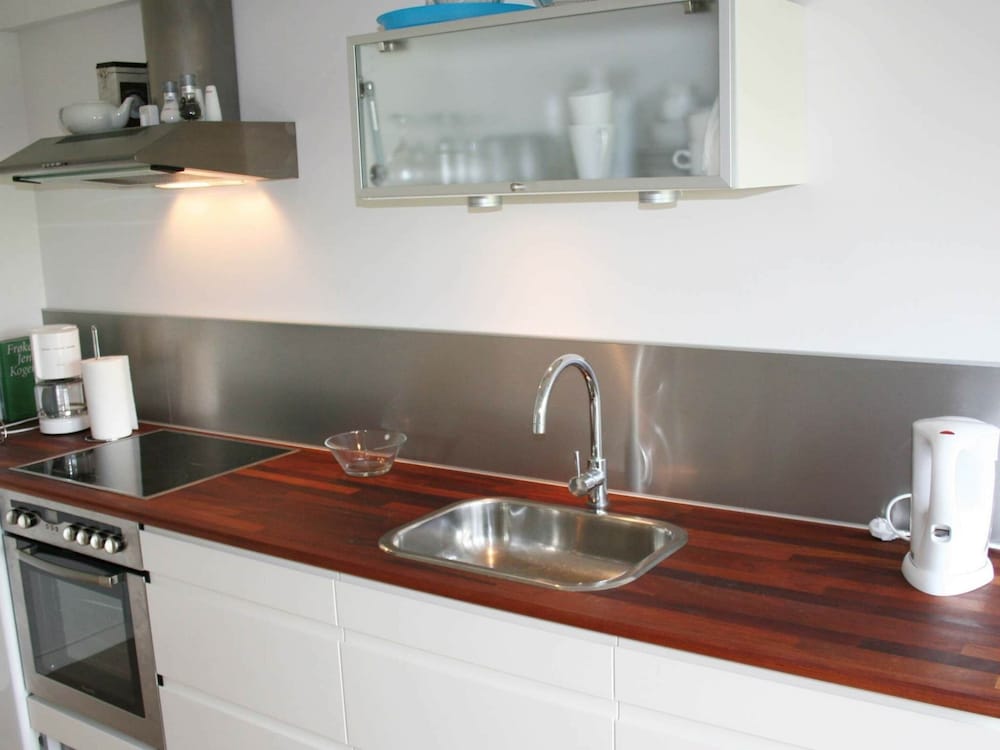 4 Person Holiday Home in Aakirkeby-by Traum