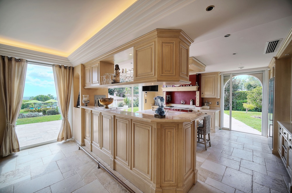 Mougins Vacations - Propriete Prestige Cannes Mougins - Property Image 33