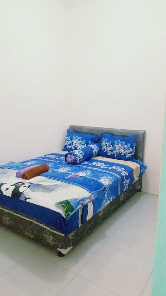 Harris Ijen Crater Homestay