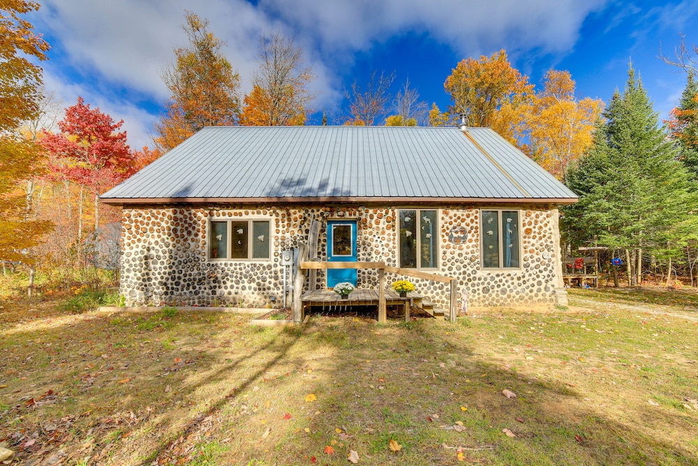Paradise Cottage: Trail Access Nearby view 3