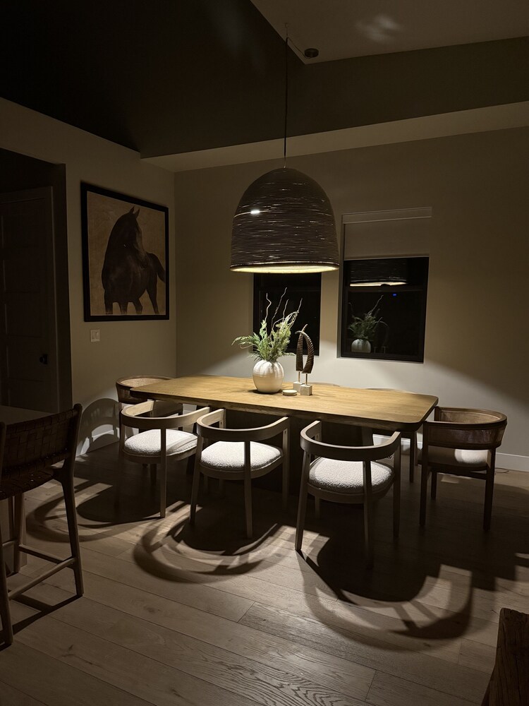 Deer Valley East Perfection On Vissen! 933 4 Bedroom Townhouse