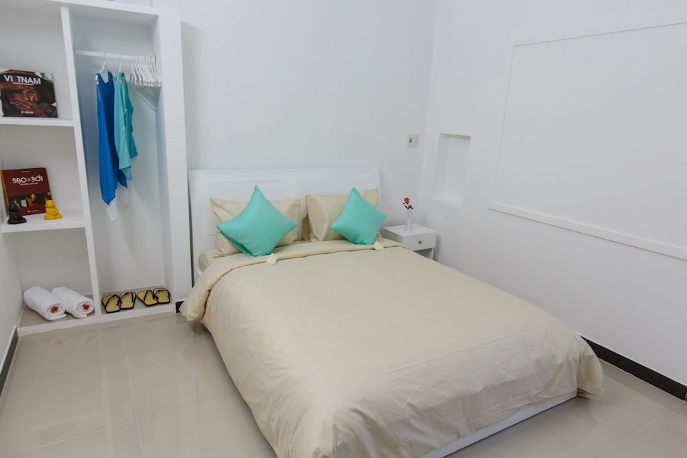 Retreat Home Hoian