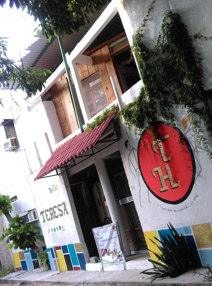 Hotel Hostal Teresa Zipolite