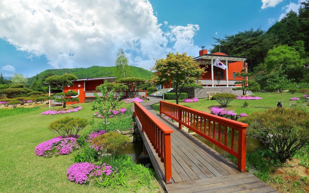 Byeolmuri Pension