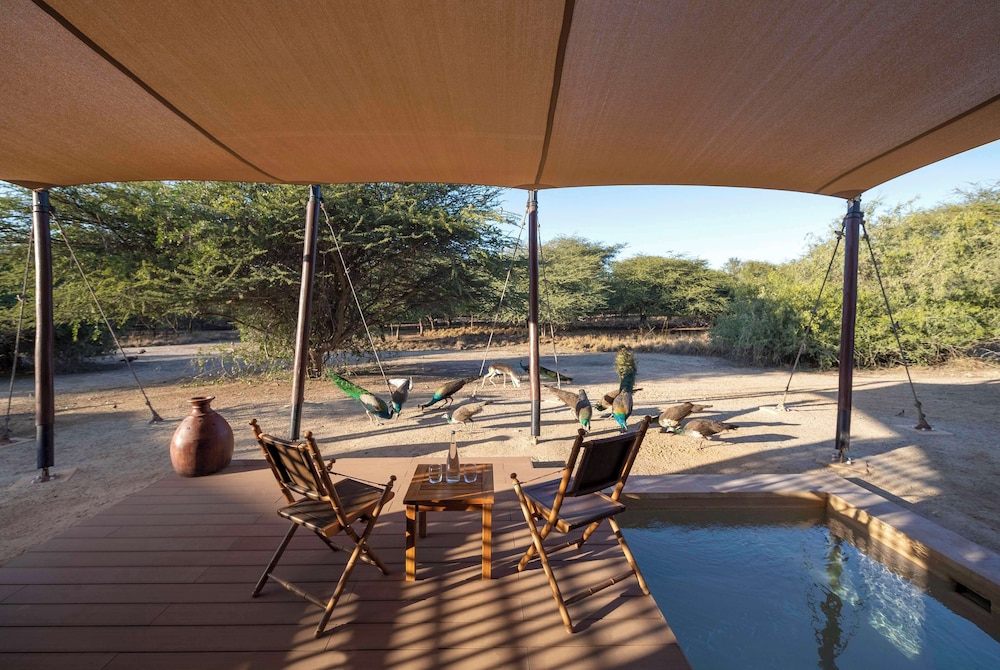 Anantara Al Sahel Villa Resort