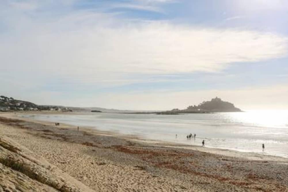 Pandora Lovely Seaside Cottage Sleeps 4 Newlyn