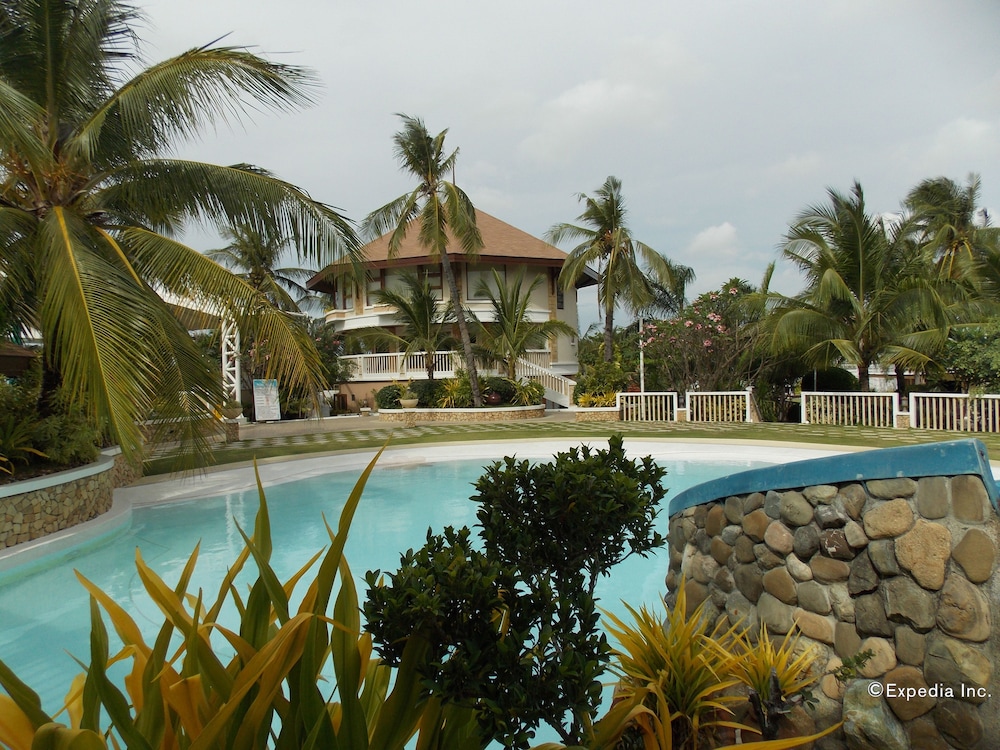 Bearland Paradise Resort