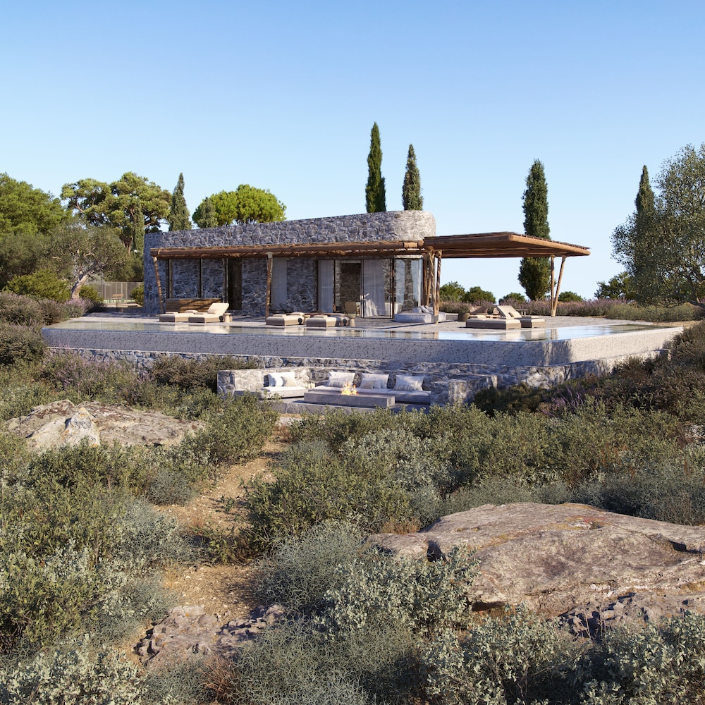 Adytum Villas