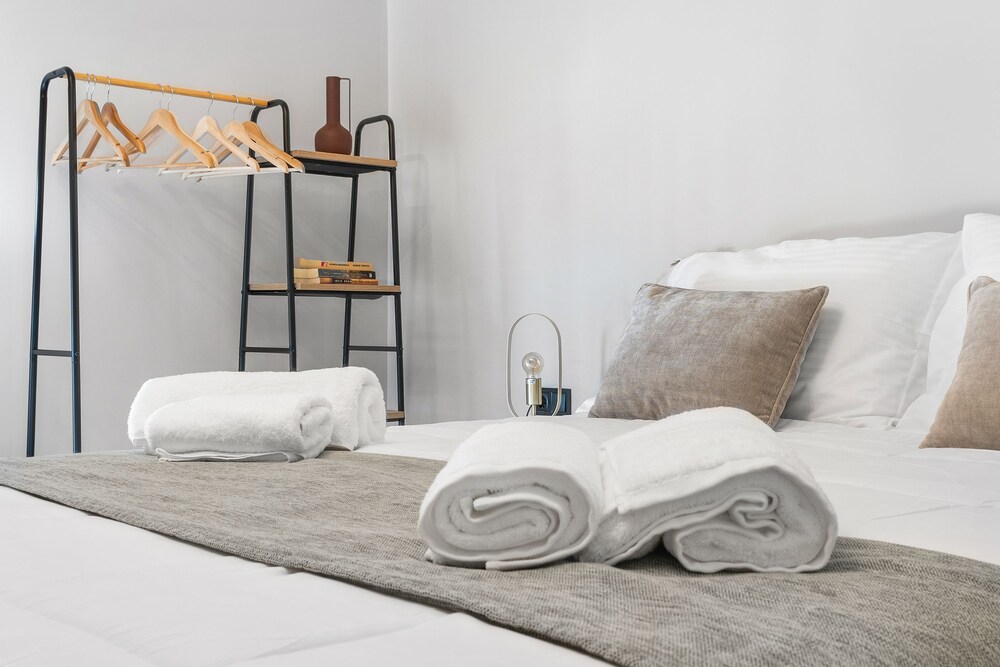 Argeno Suites Lefkada