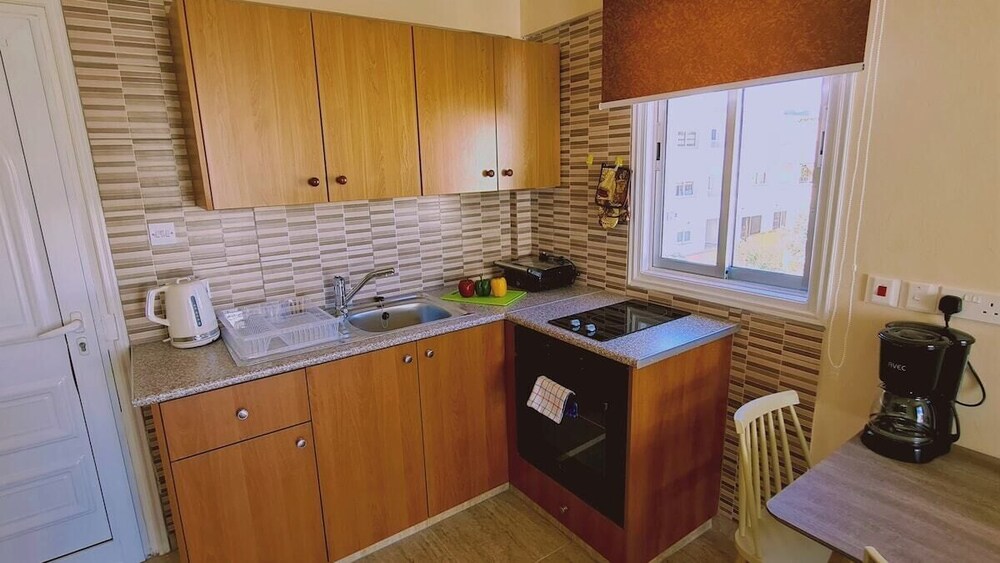 101 AN -chill n Joy Apartment