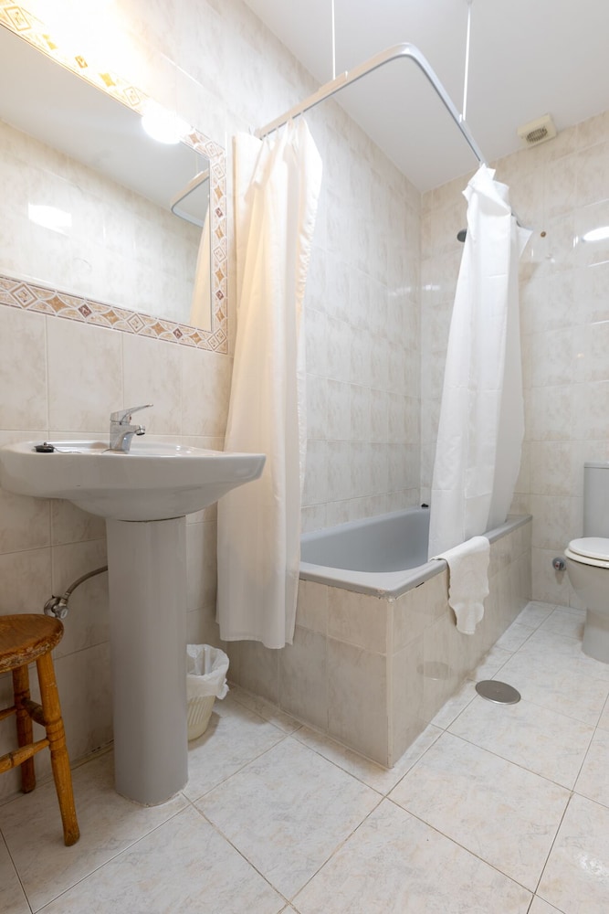 Hostal La Pilarica
