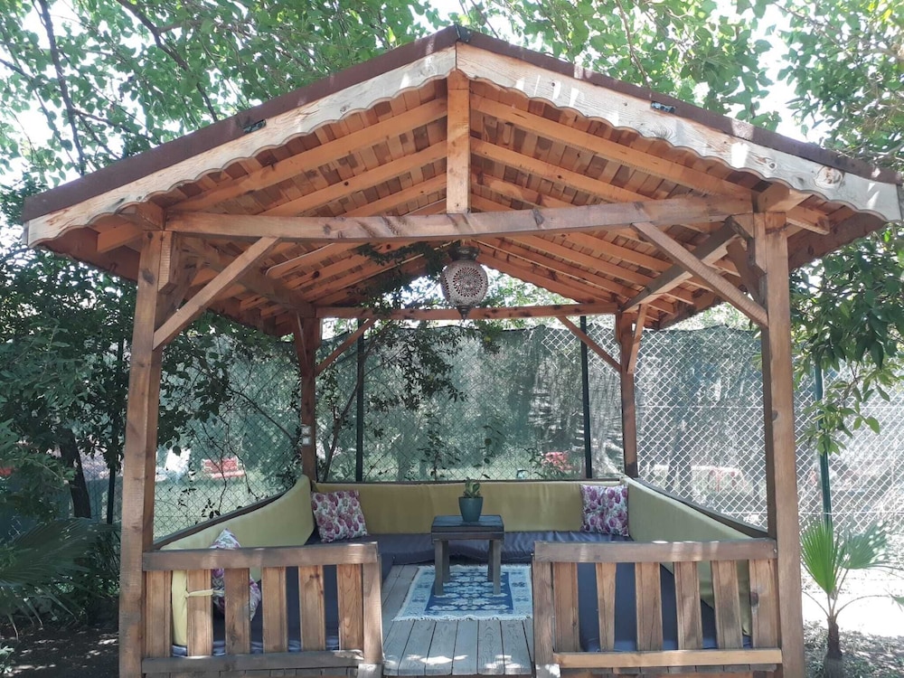 Tahtavilla Pansiyon