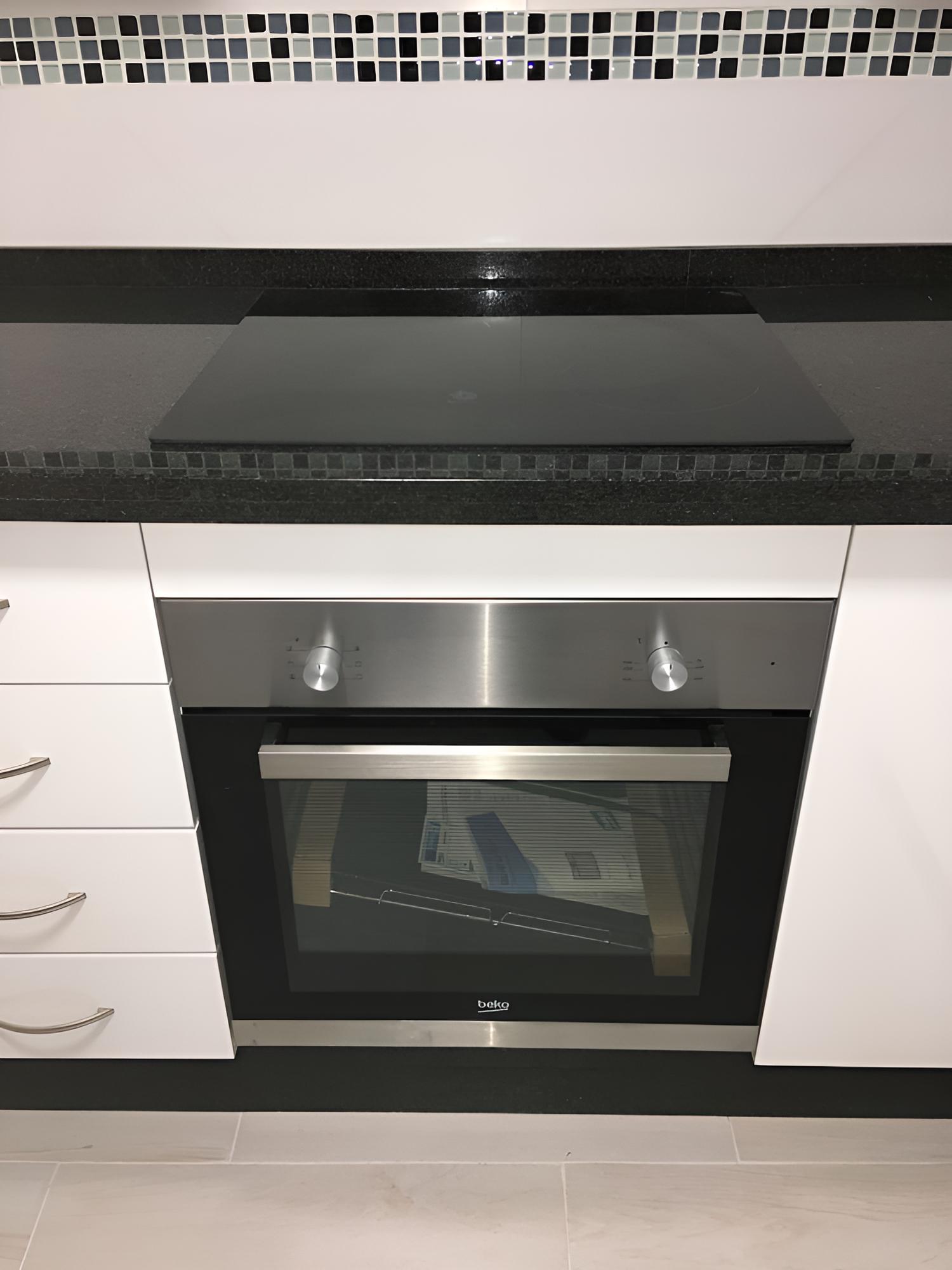 Apartamento en el centro de Málaga