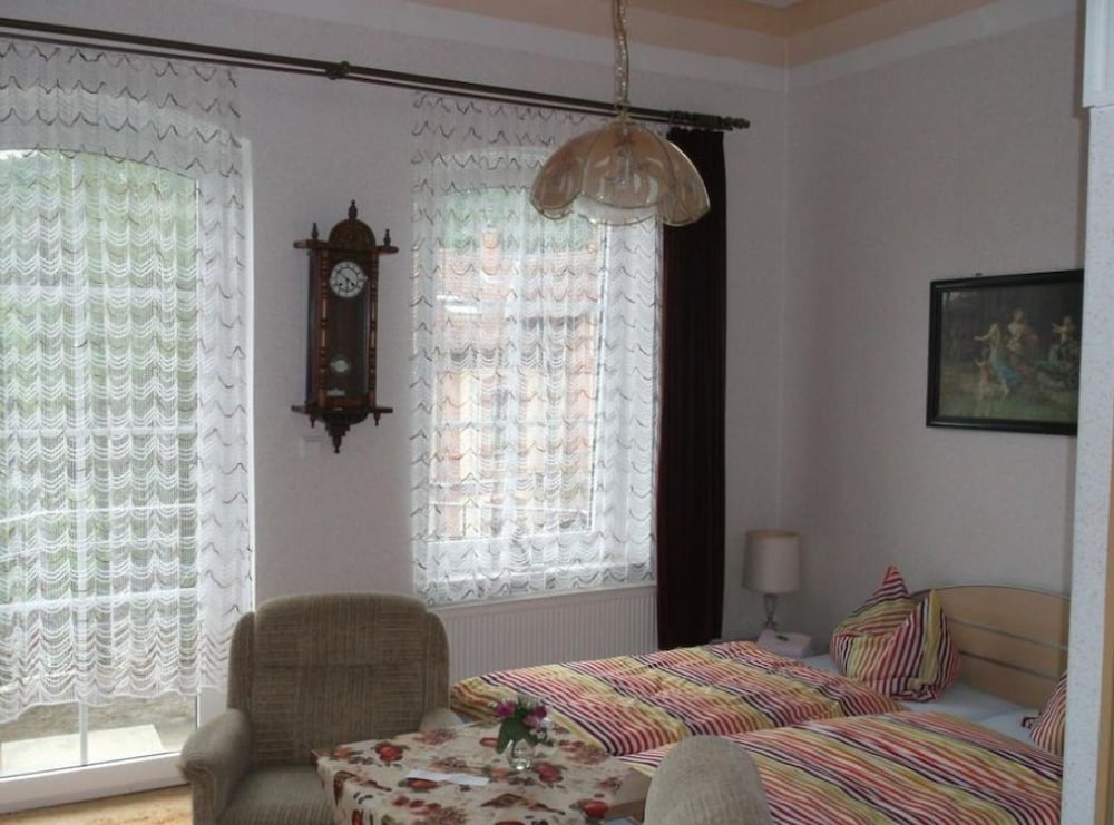 Pension & Ferienwohnung Christine Kilian view 4