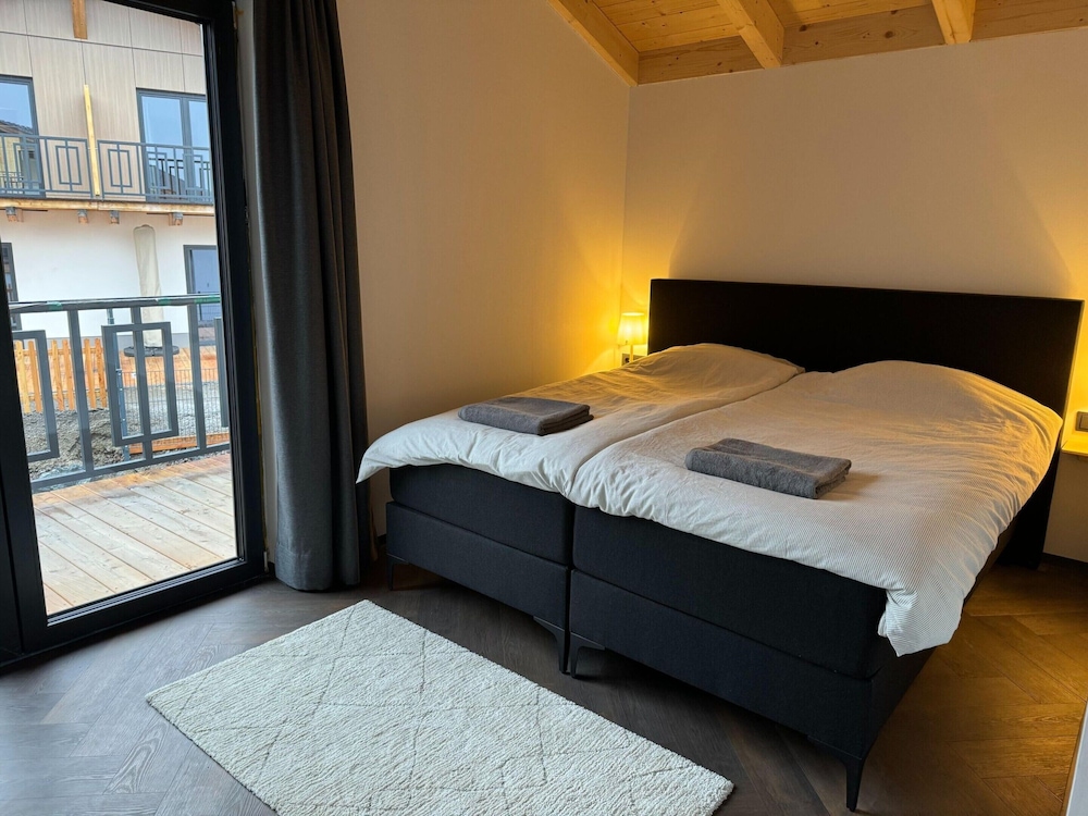 Chalet Near Nassfeld ski Resort in Carinthia