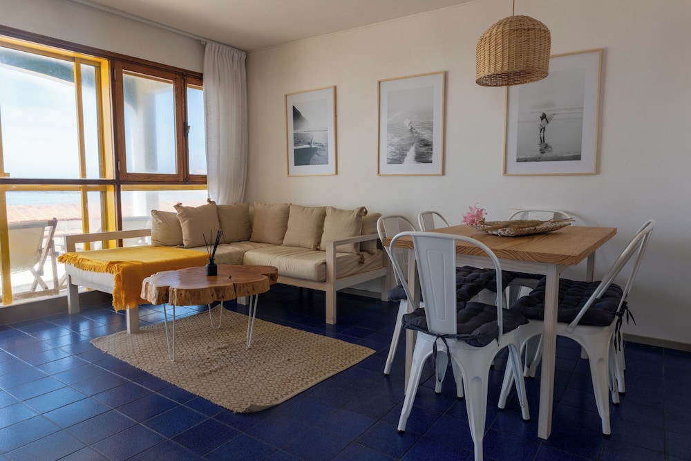 Apartamentos Alborada