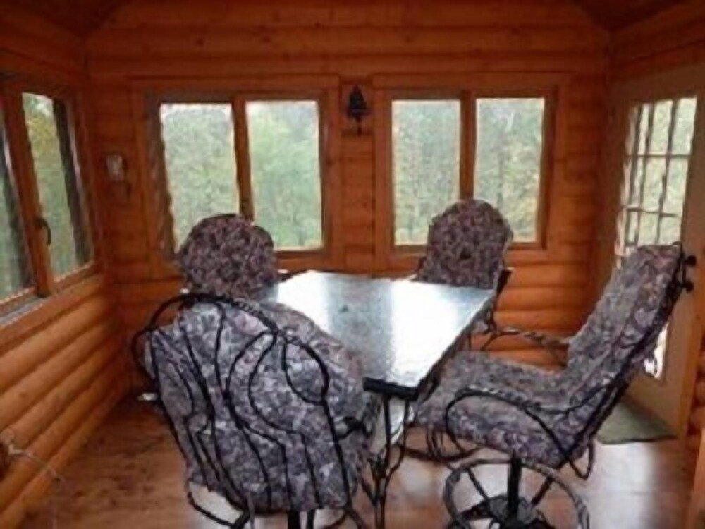 Bear Lodge