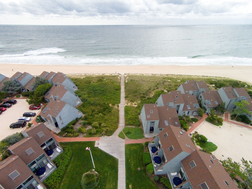 The Surf Club