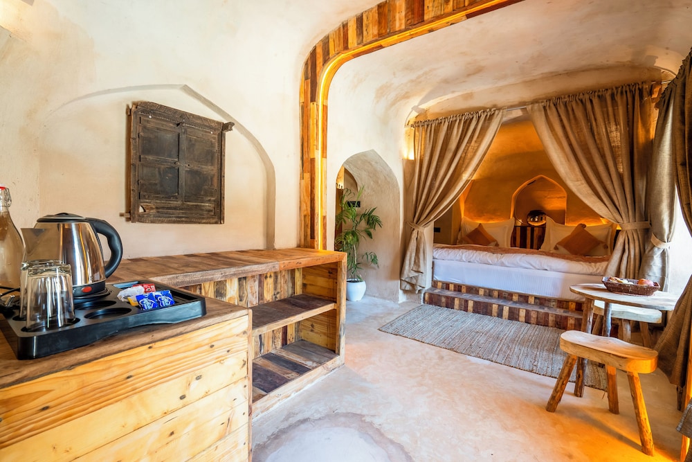 Sunanda by 1810AD - An Organic Retreat