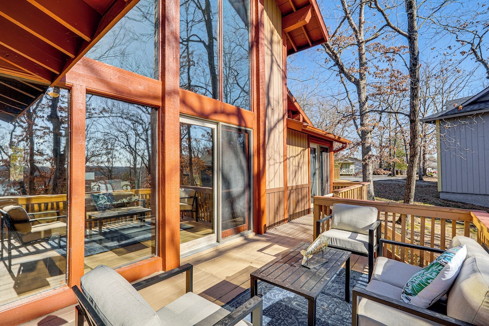 Luxury Lake Home, Amazing Views, Resort Amenities