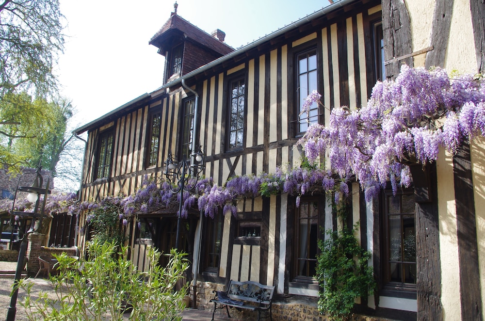 Home saint Jacques