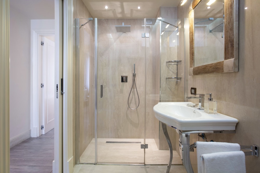 Luxury Suite Milano Duomo