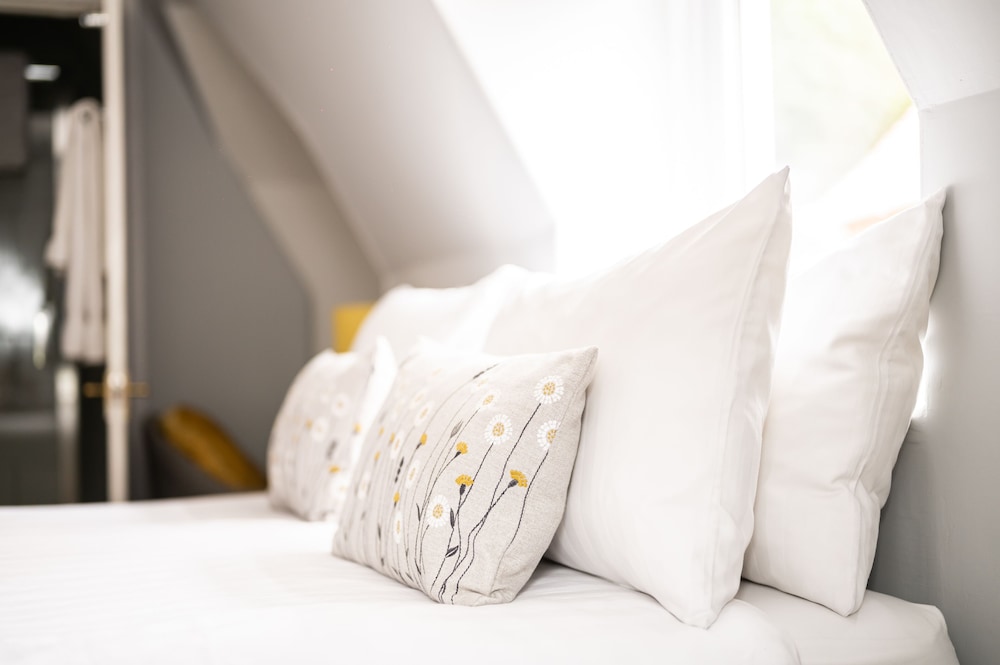 Lynton Vacations - Southcliffe Bed  Breakfast - Property Image 105