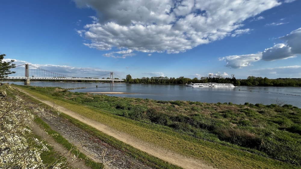Les Pénates de Loire