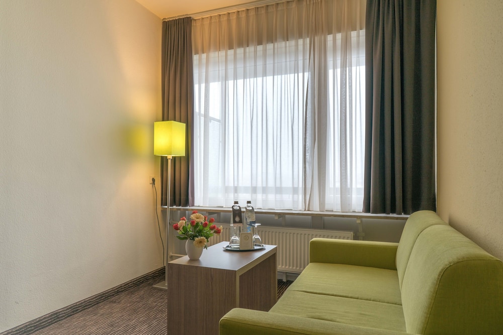 Guesthouse Fernblick view 2