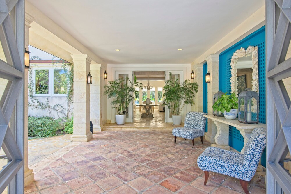Tortuga A2 - Charming Villa in Exclusive Beach and Golf Resort