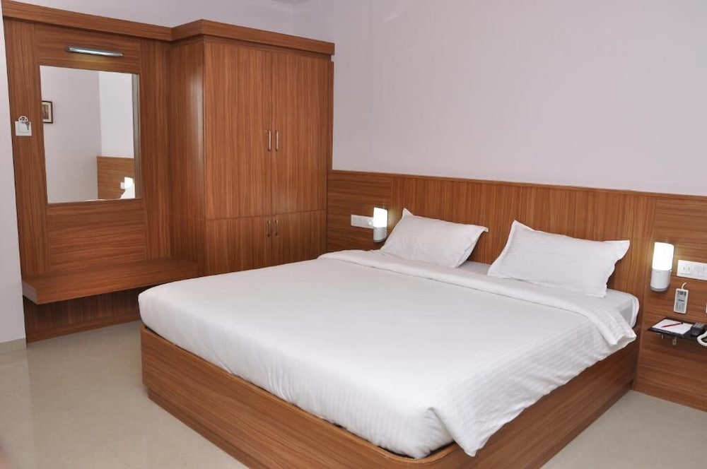 Hotel chenduran Park