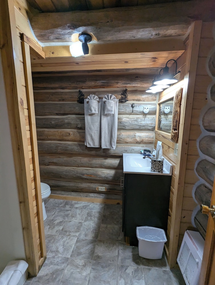 Gold Camp Cabins