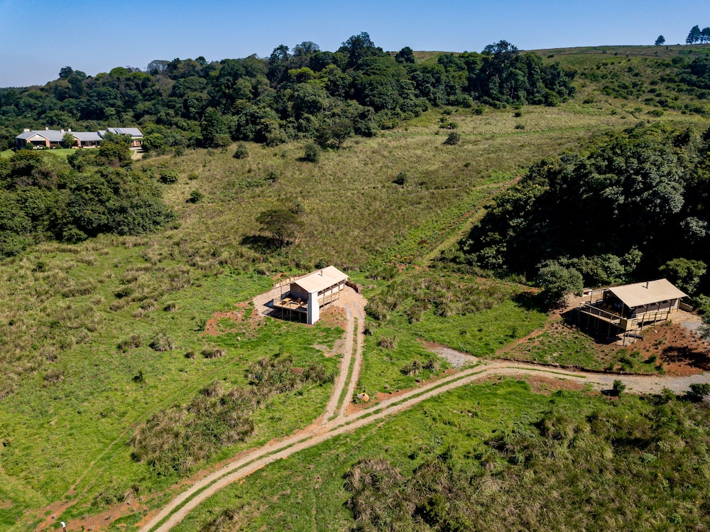AfriCamps at Gowan Valley - Glamping view 5