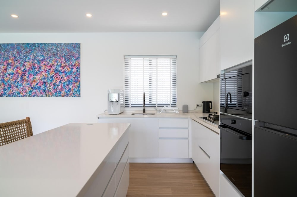 Brand New 3 bed Sea View Villa - KBR31