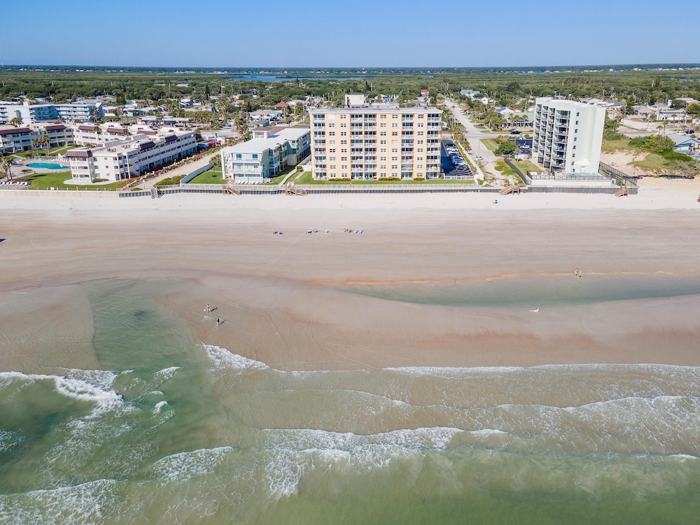 Ponce de Leon Towers 503