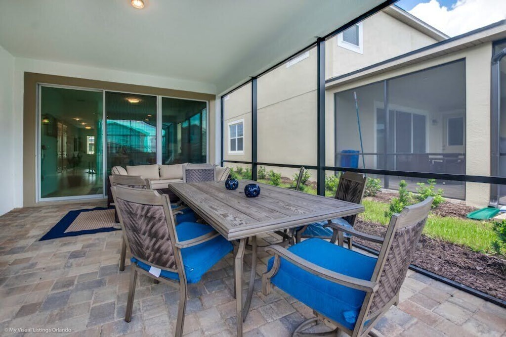 House at Solara Resort by Carpediem