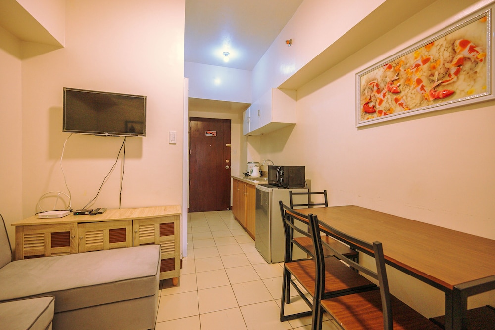 Moldex Residences by Tripsters Hub