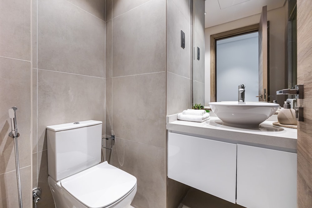 Studio One Dubai Marina